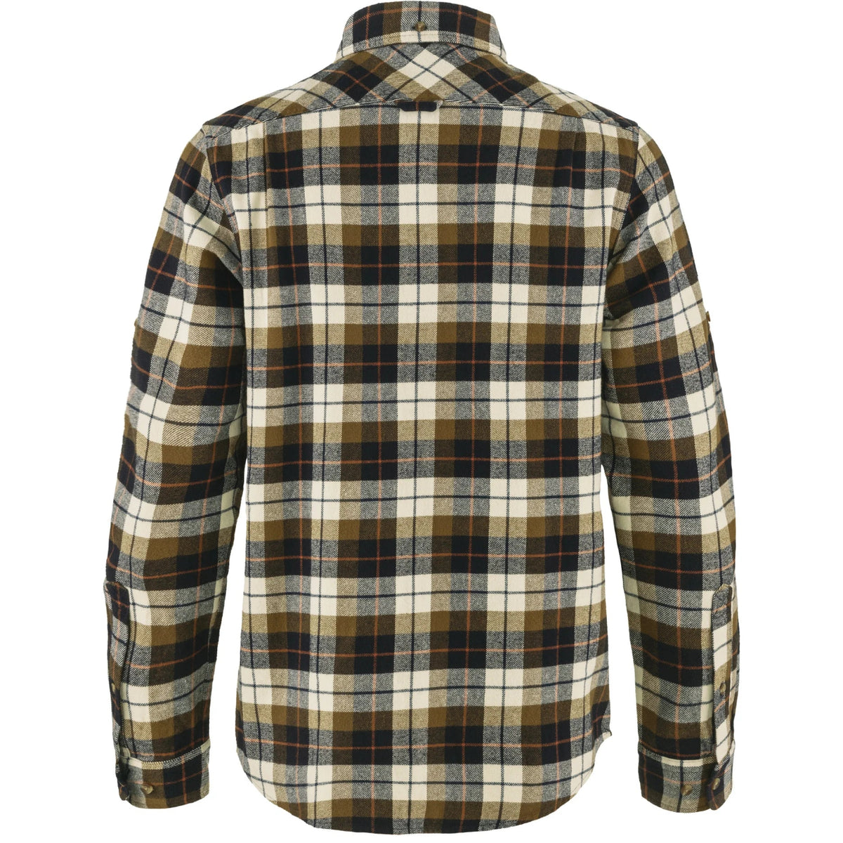 Men's Singi Heavy Flannel Shirt