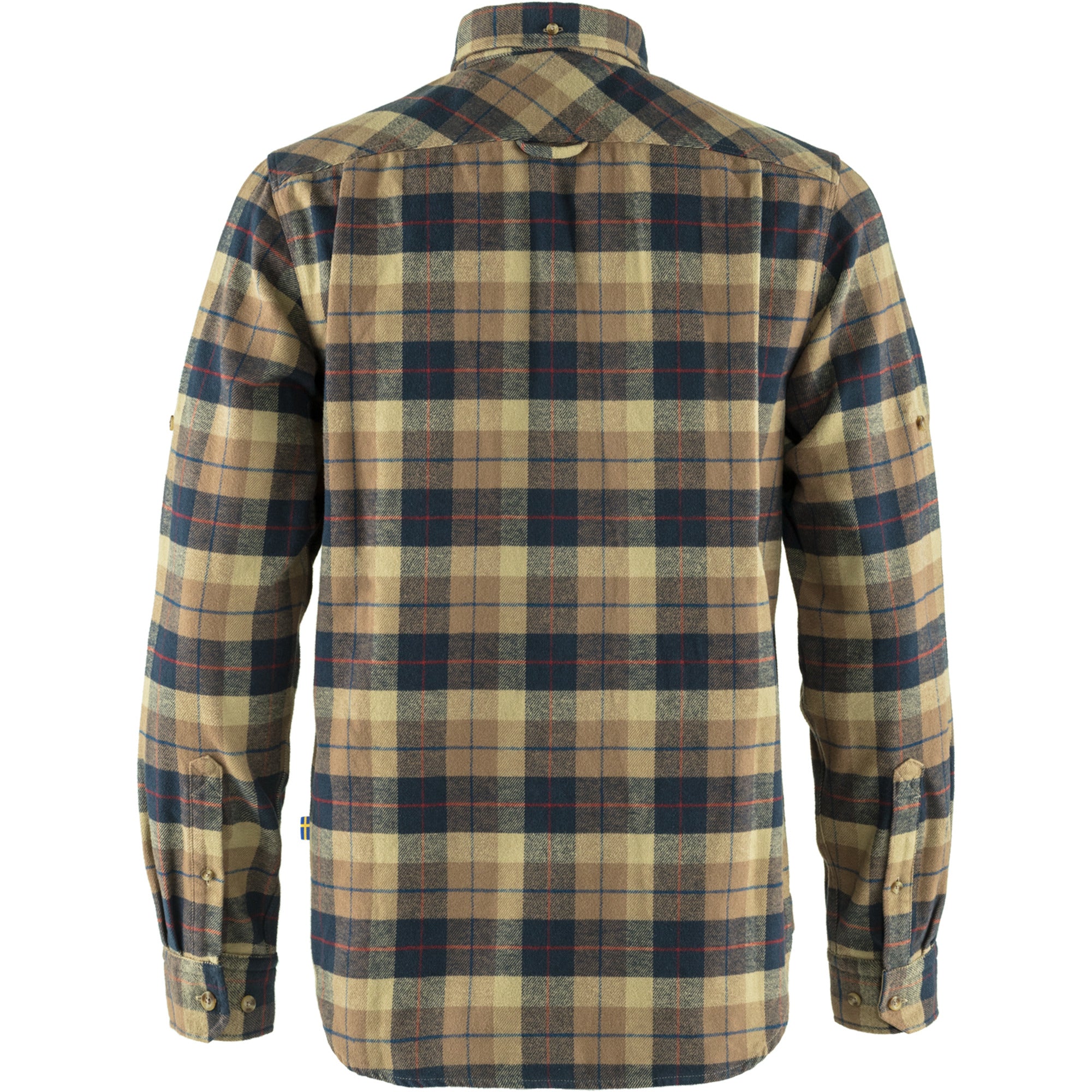 Men's Singi Heavy Flannel Shirt