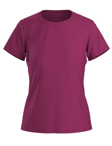 Women's Taema Crew Neck Shirt