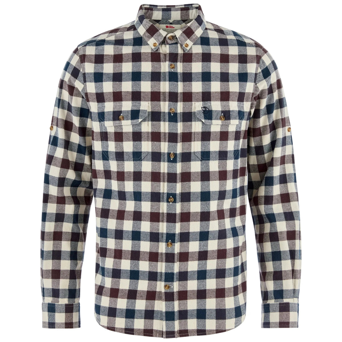Men's Skog Buttondown Shirt