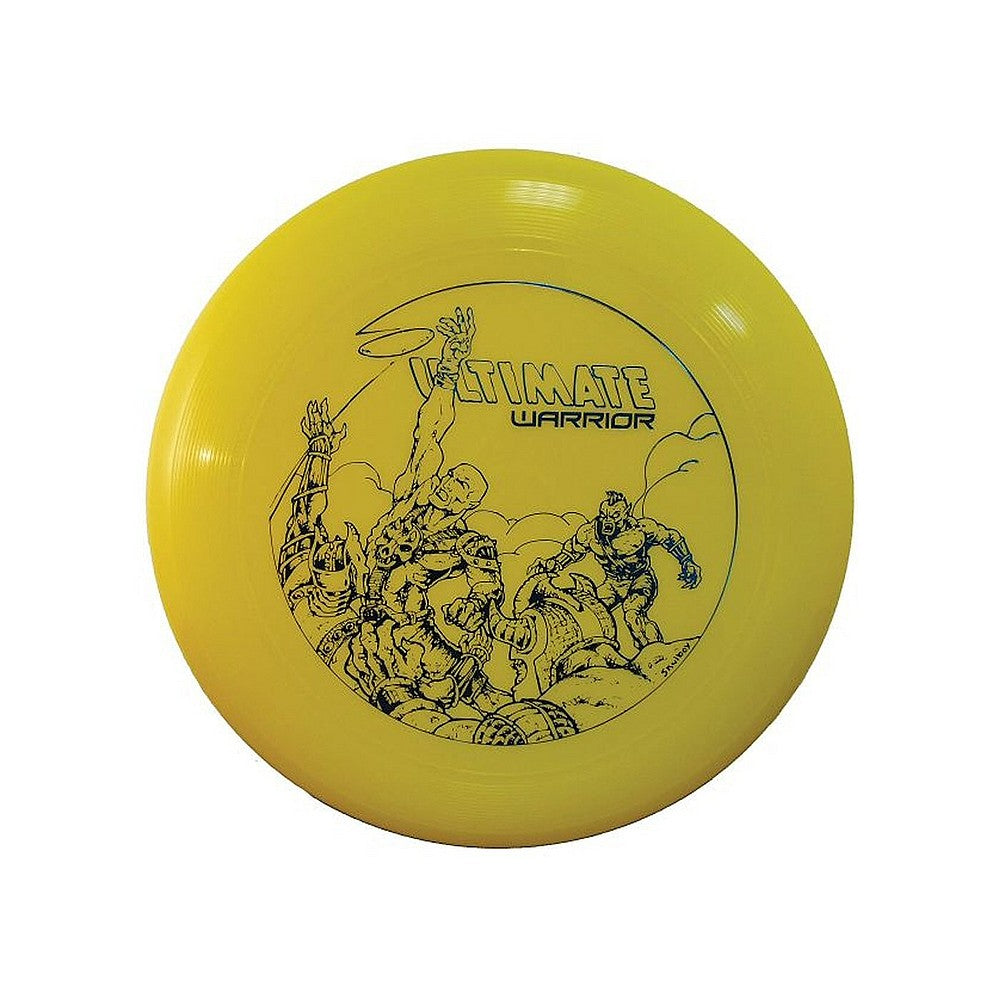 Skulboy ULT Warrior Disc