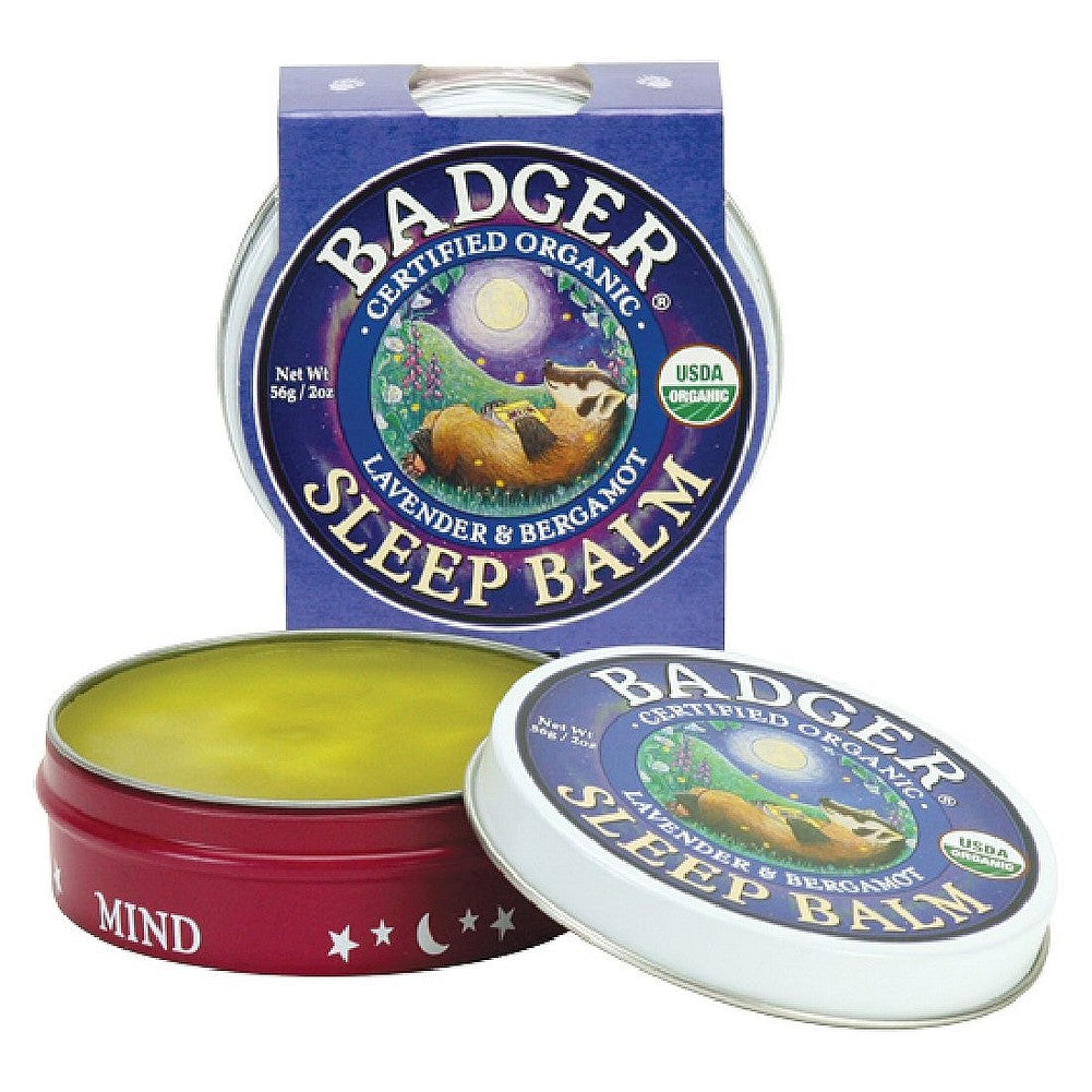 Sleep Balm Tin ORIGINAL 0.75 oz