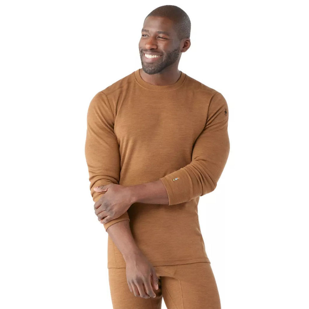 Men's Merino 250 Base Layer Crew Shirt