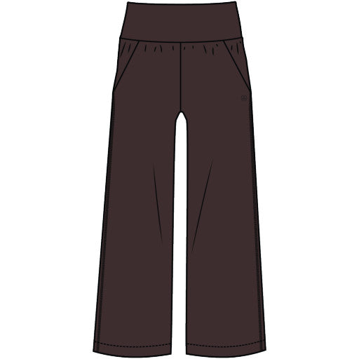 Shea Hot Spell Wide Leg Pant