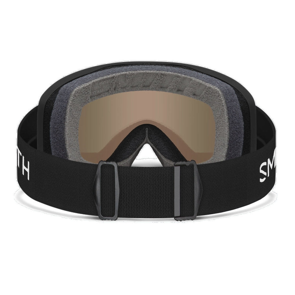 Smith Rally Black