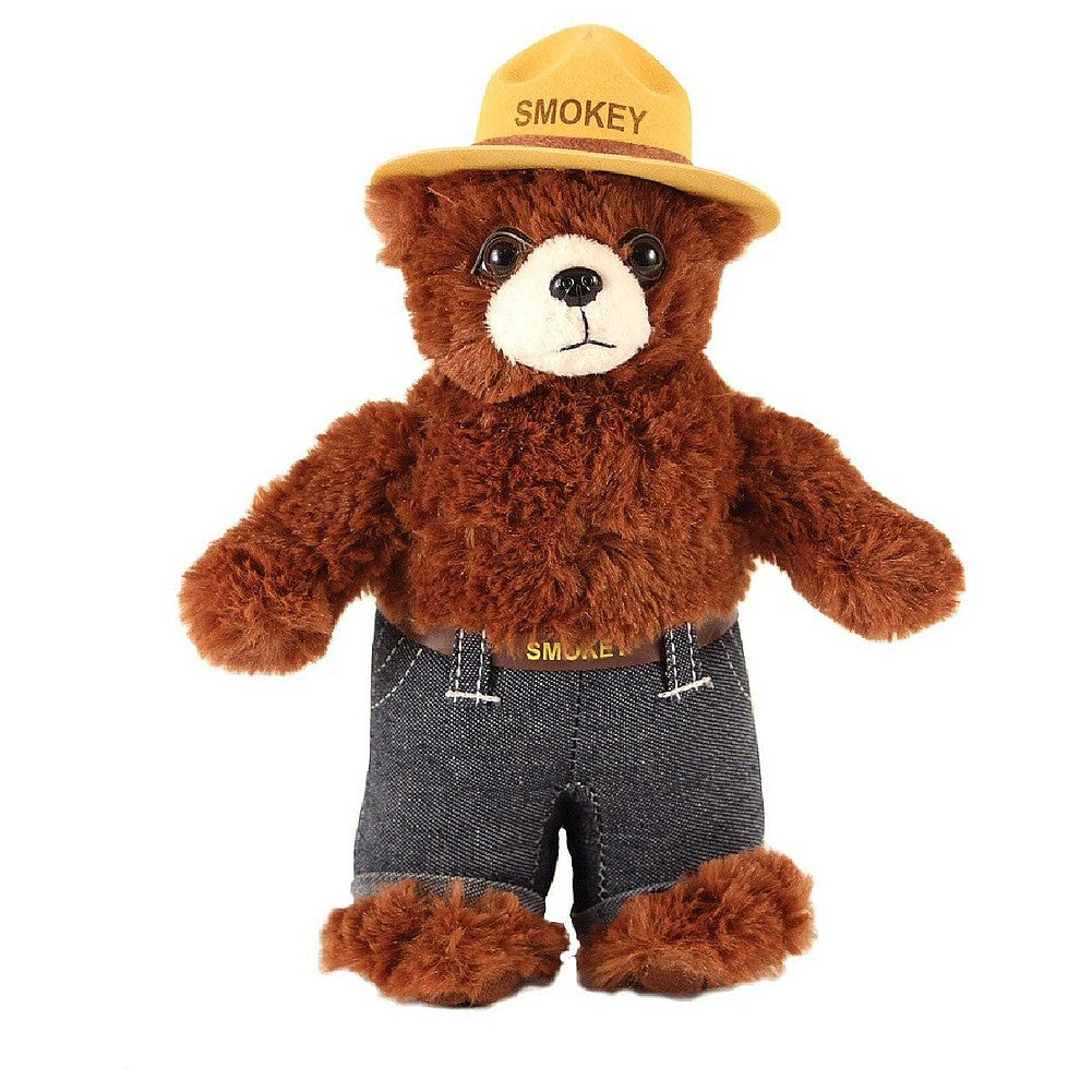 Smokey Bear Plush