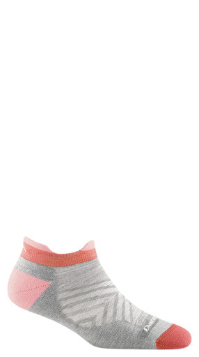 Women's Run No Show Tab Ultra-Lightweight Running Socks