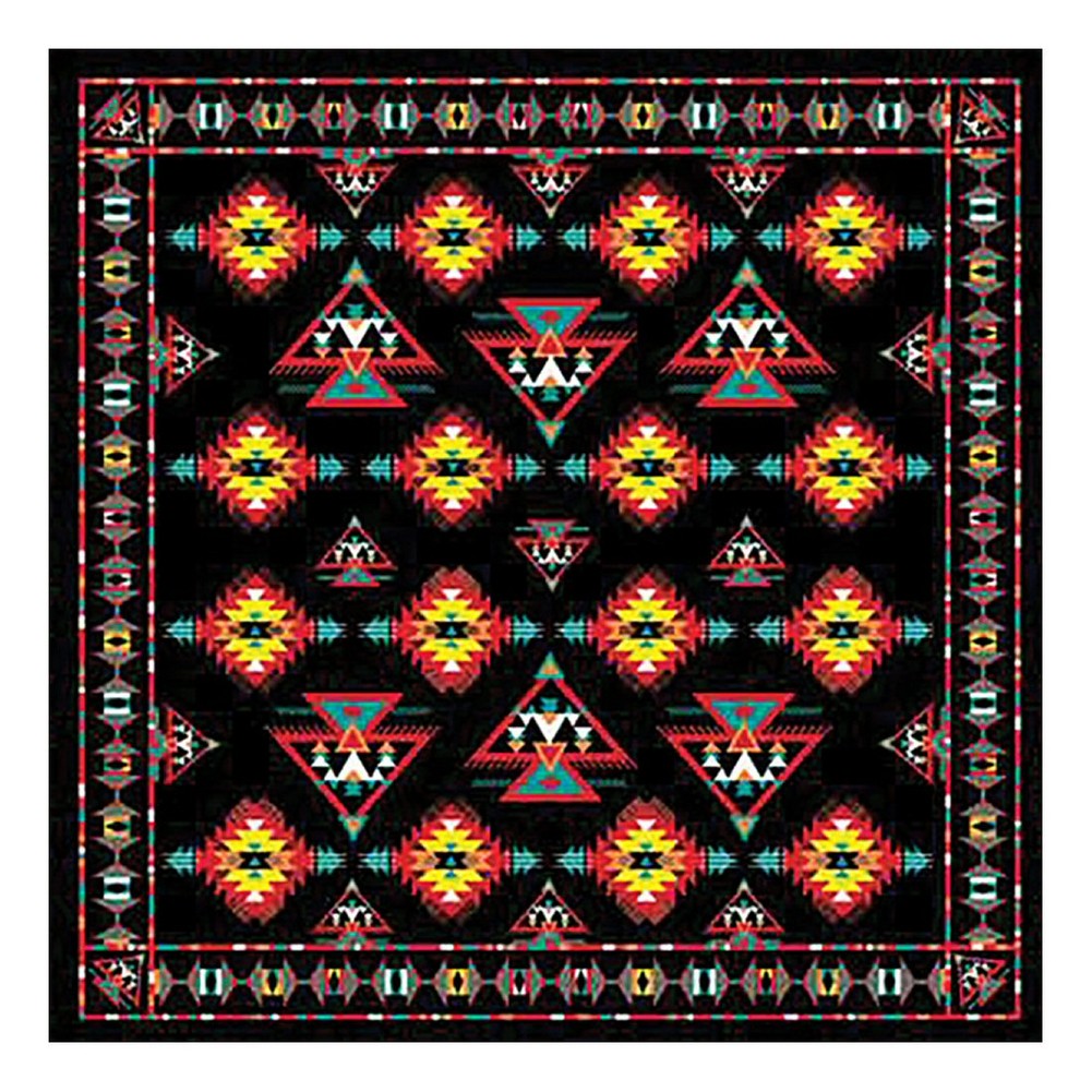 Southwest Apache Bandana