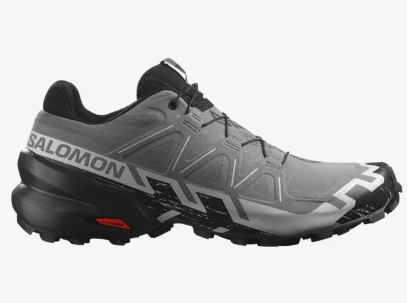 Men's Speedcross 6 Trail Running Shoes