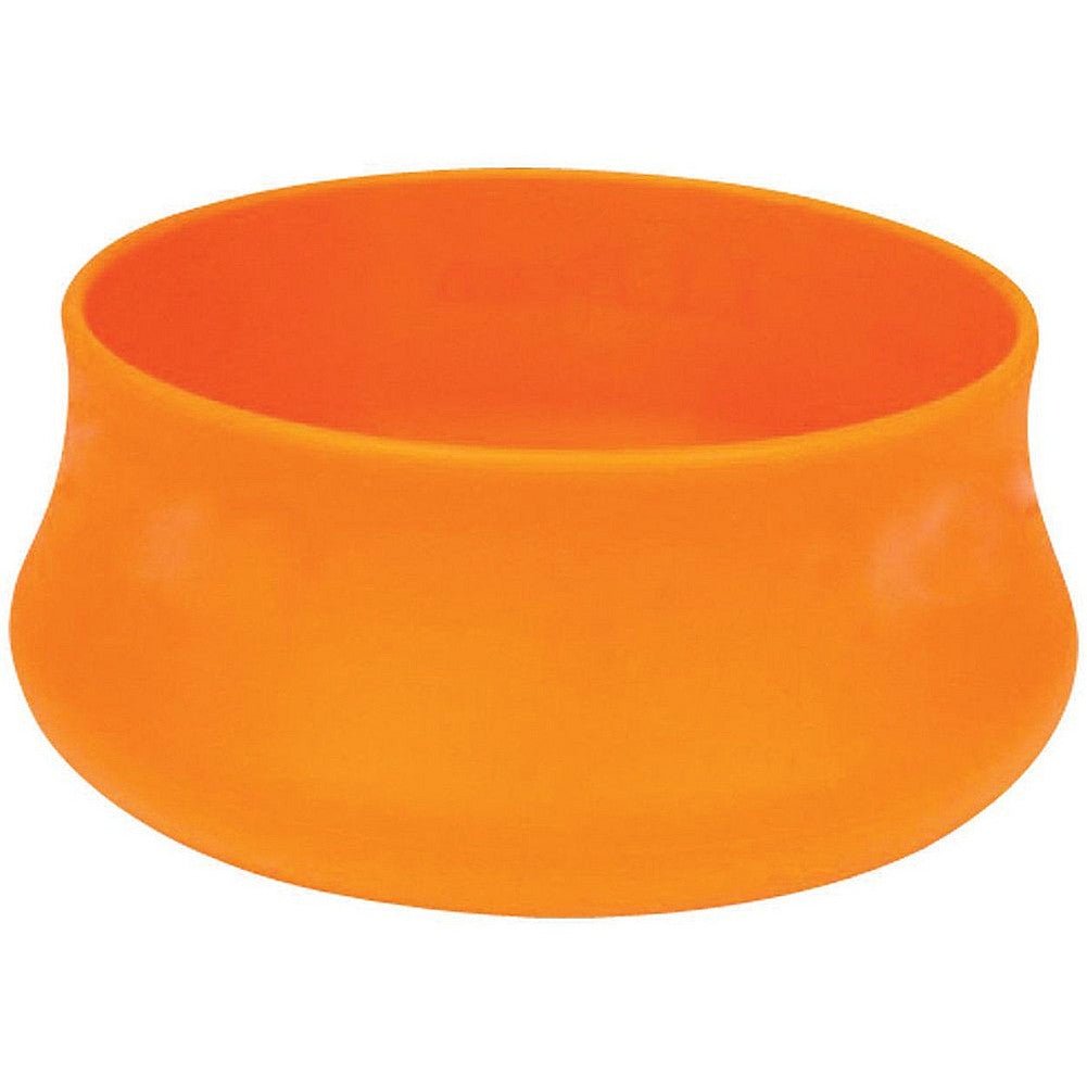 Squishy Dog Bowl--32oz