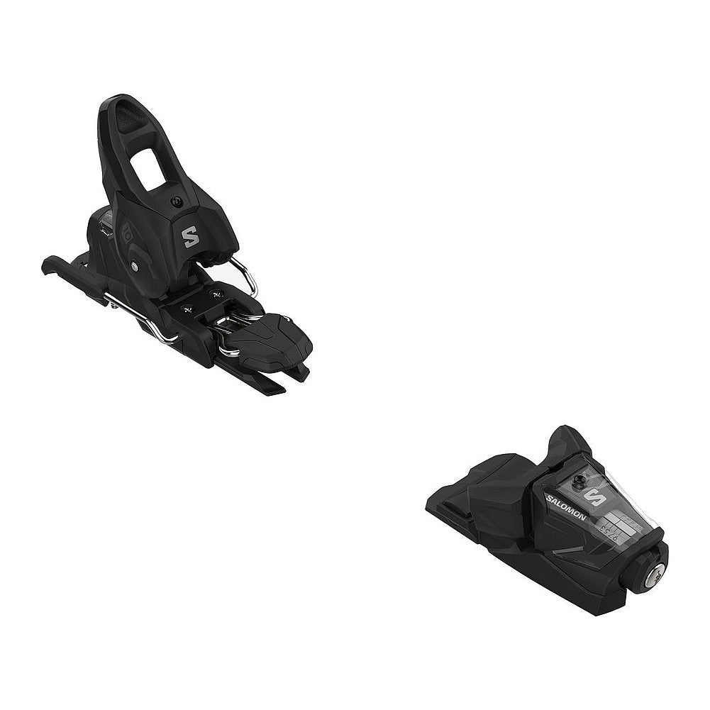 Alpine Ski Bindings