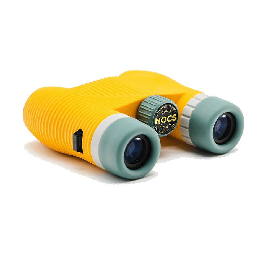 Standard Issue WP Binoculars