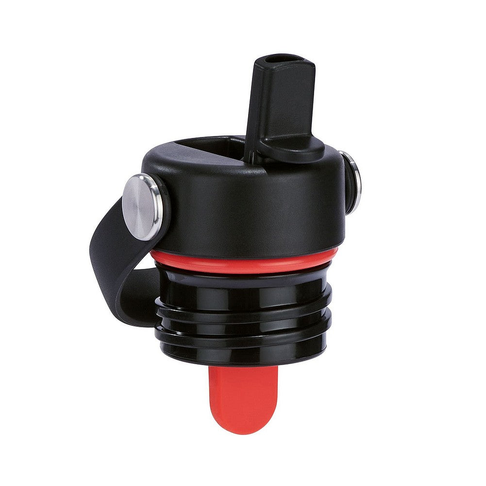 Standard Mouth Flex Straw Cap