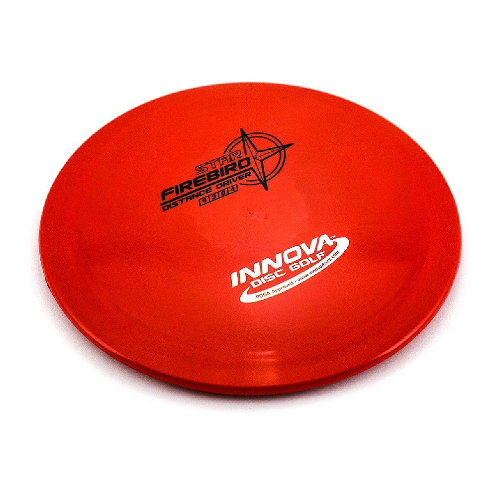 Star Firebird Disc