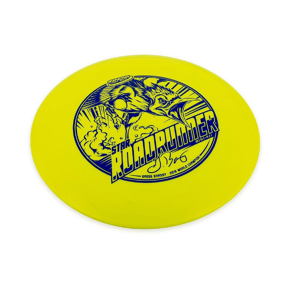 Star Roadrunner Disc