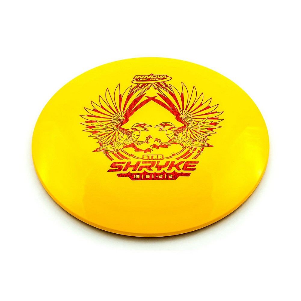 Star Shryke Disc