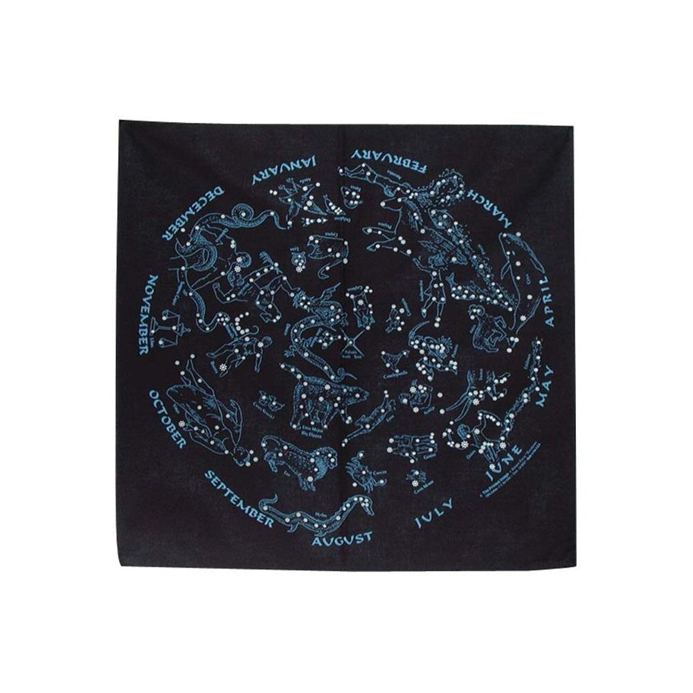 Stars Bandana