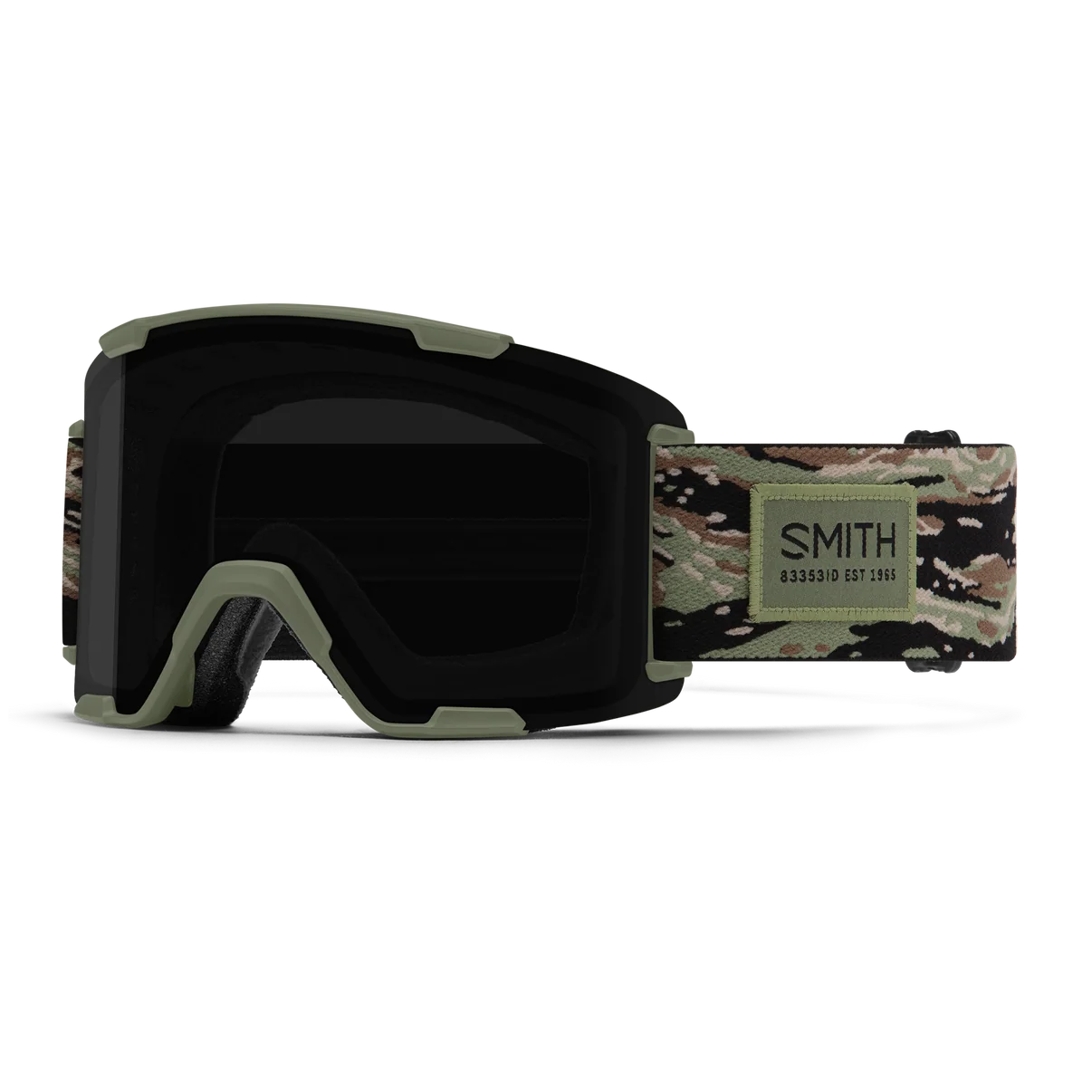 Stash XL Snow Goggles