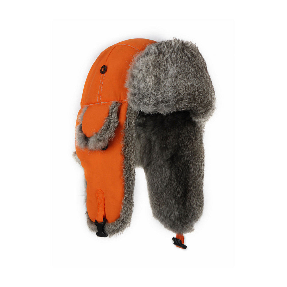 Supplex Fur Hat