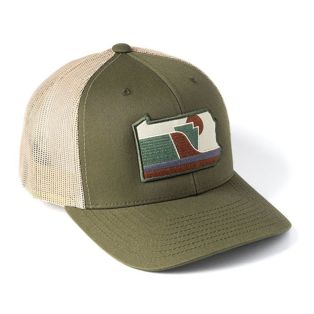 Susquehanna Trucker Hat