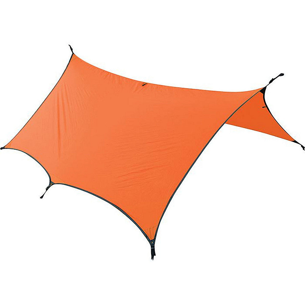 tarp ul Swift Ultralight Tarp Shelter Lime