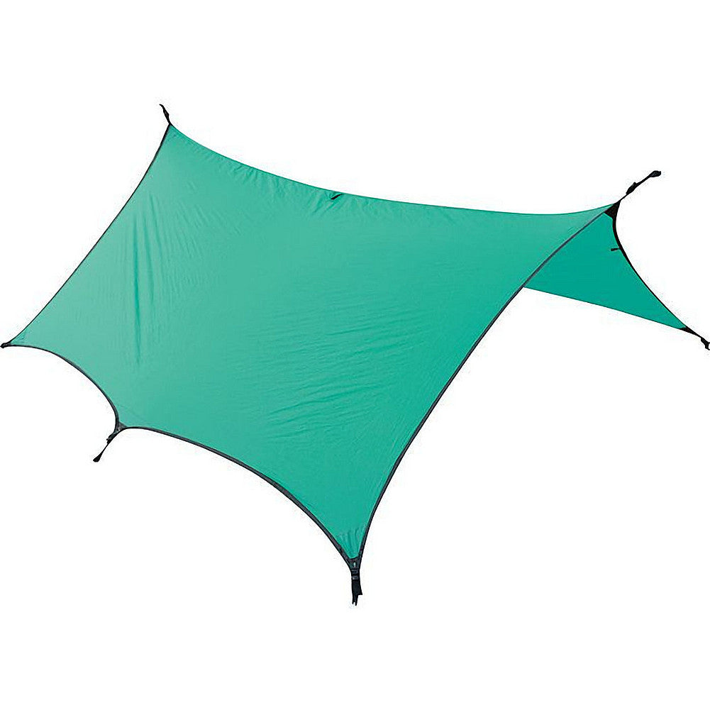 tarp ul Swift Ultralight Tarp Shelter Lime