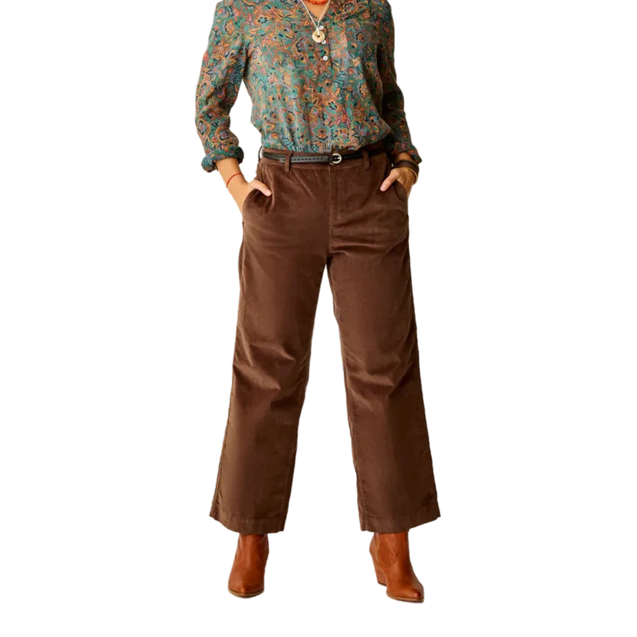 Women's Rex Wide Leg Pants