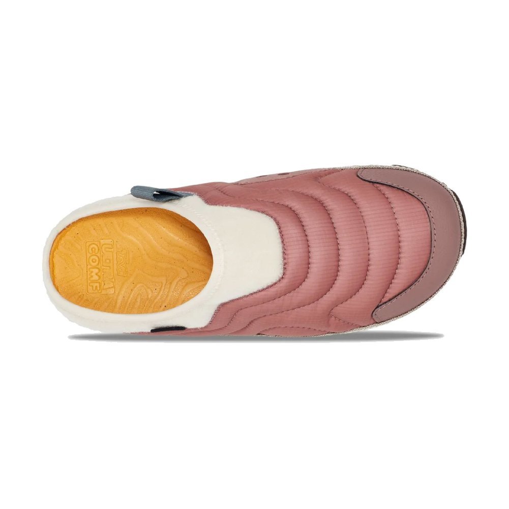 Unisex ReEmber Terrain Clogs
