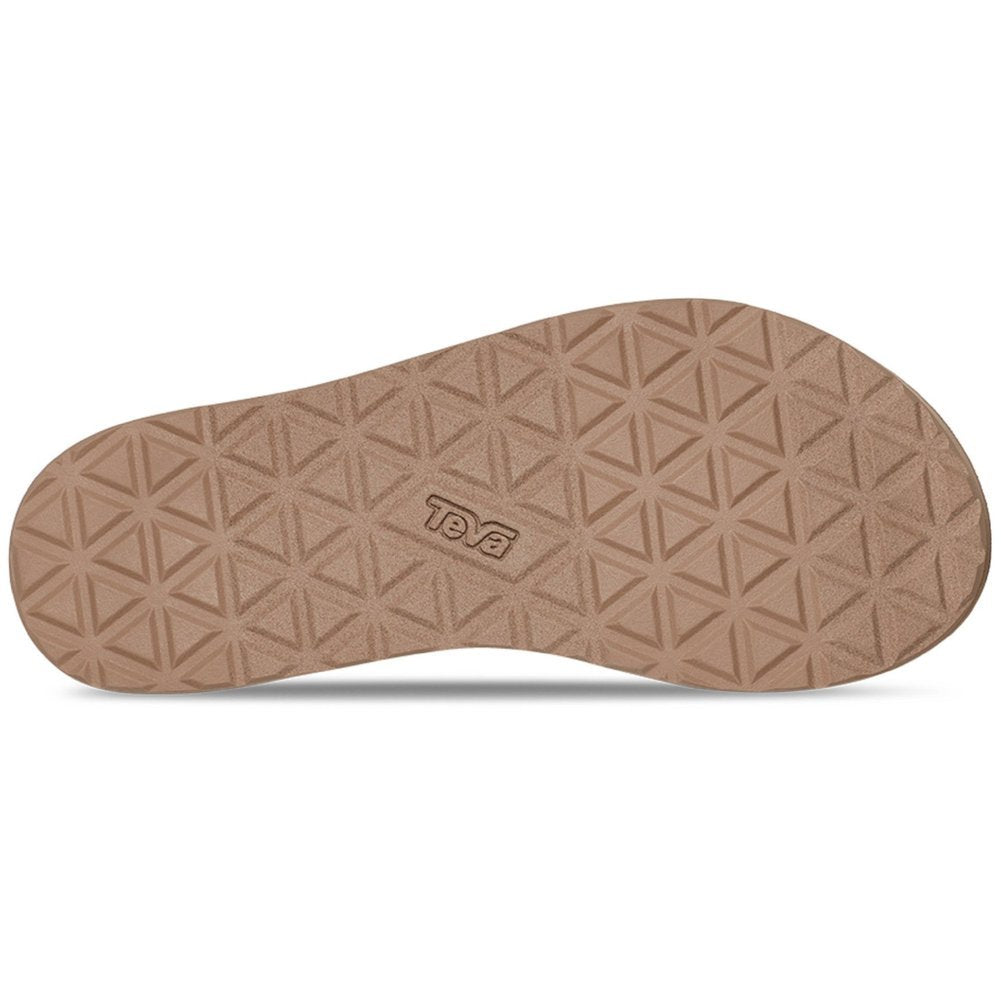 Women's Midform Universal Canvas Sandals