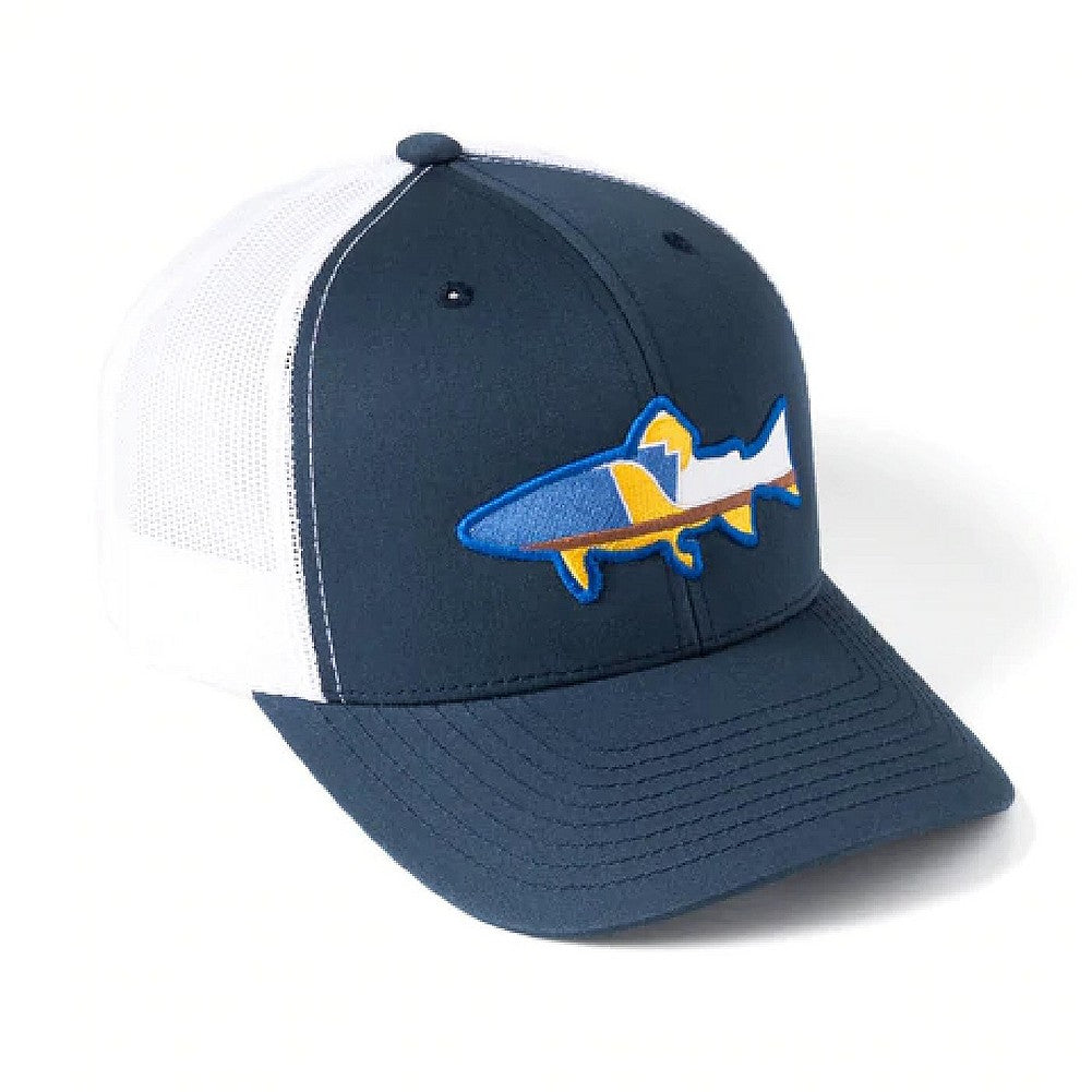 The Juniata Trucker Hat