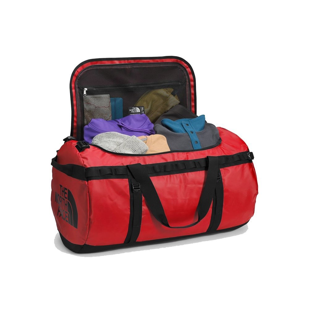 Base Camp Duffel Bag--XL