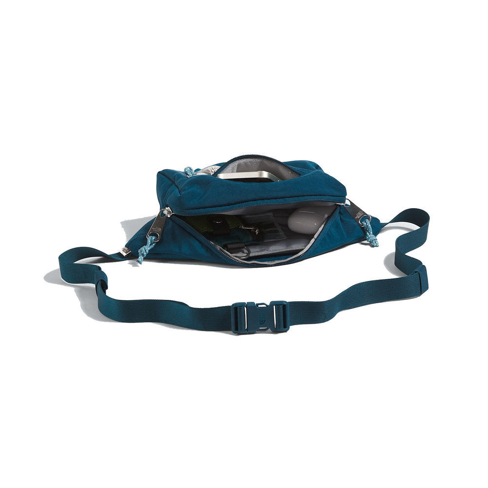 Berkeley Lumbar Pack