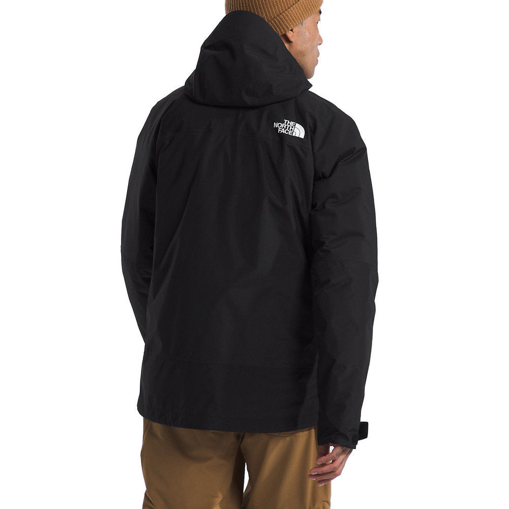 Men?s Mountain Light Triclimate GTX Jacket