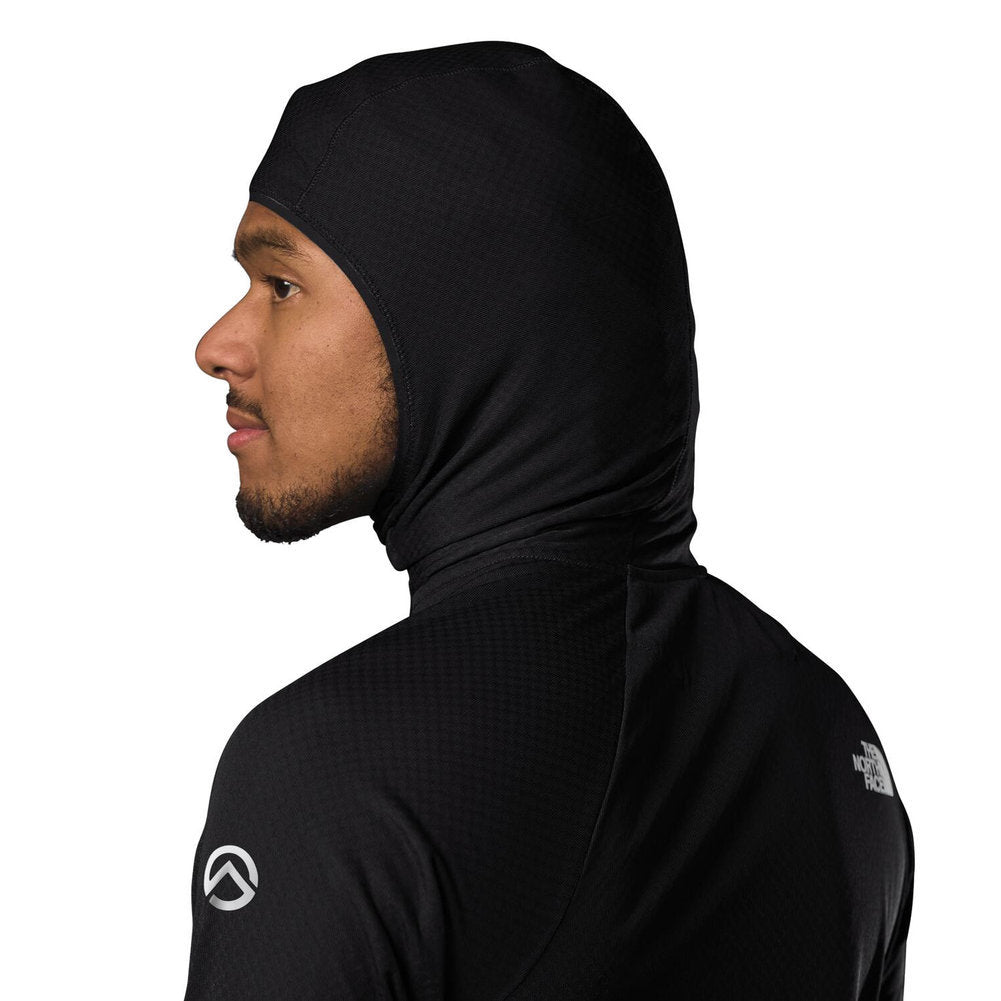 Men's Summit FUTUREFLEECE Full Zip Hoodie