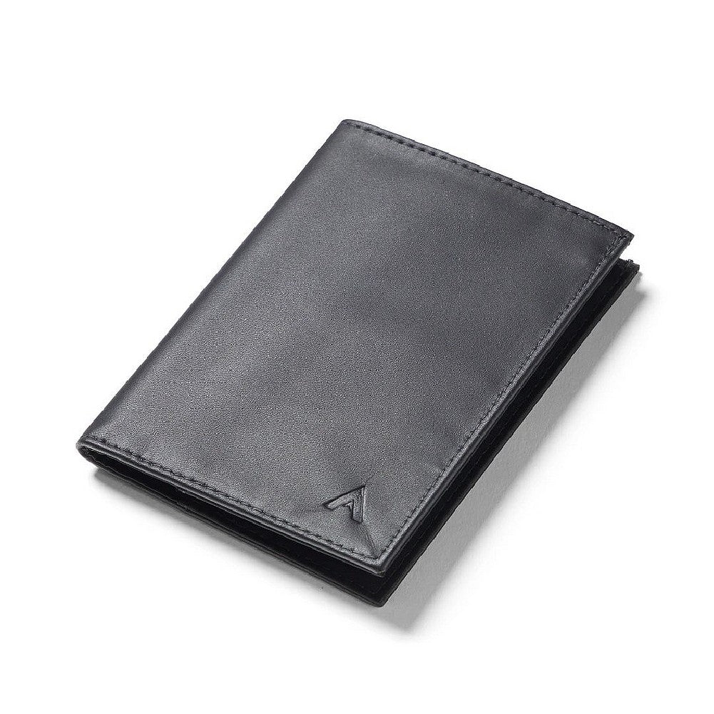 The Original Wallet--Leather