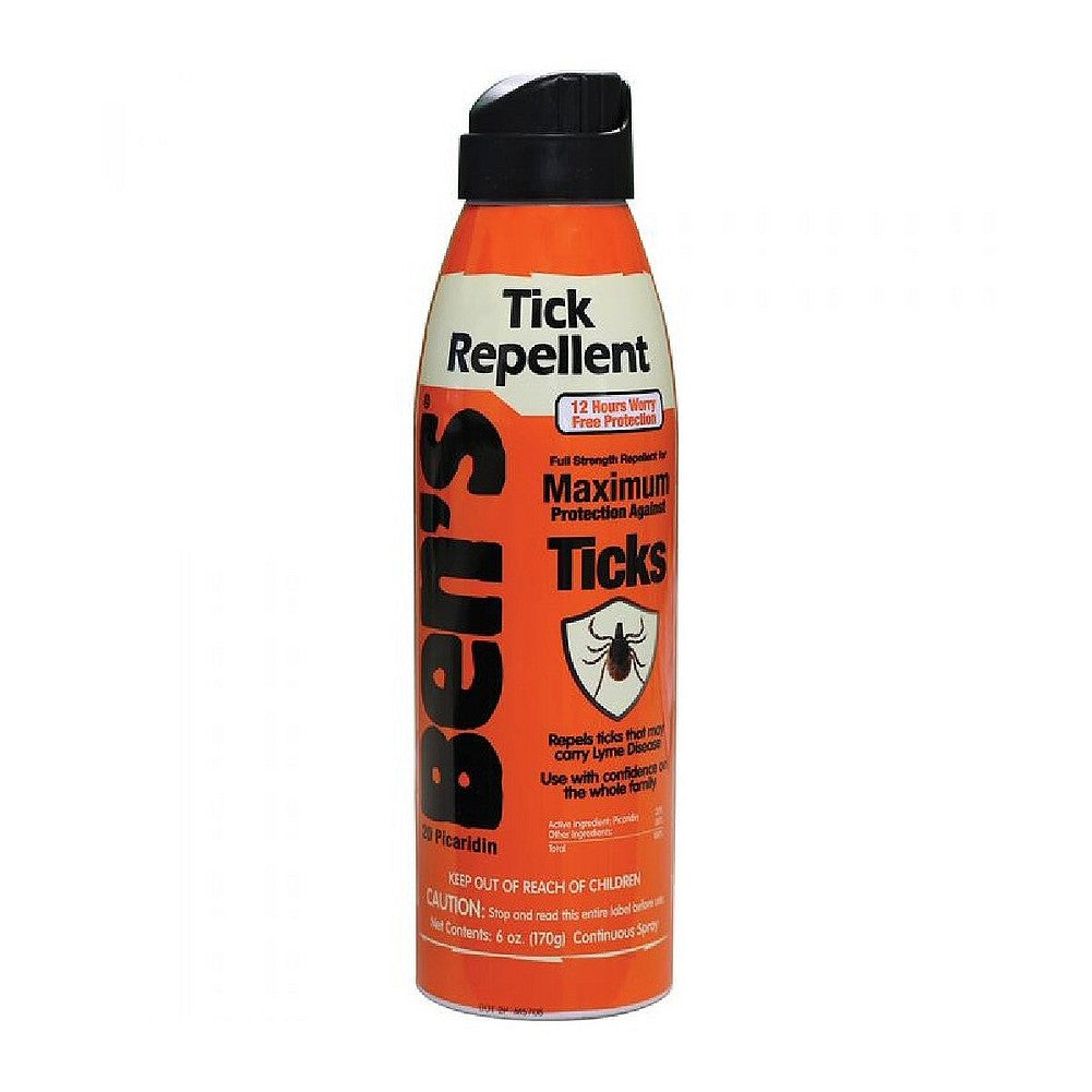 Tick Shield Repellent