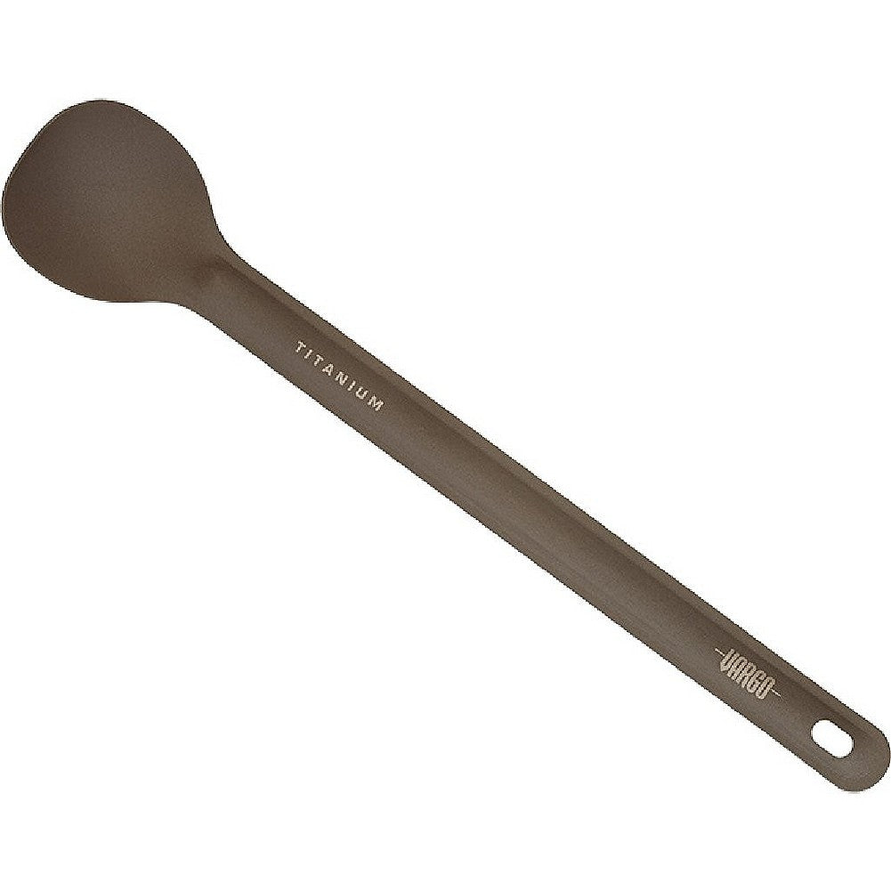 Titanium Long Handle Spoon