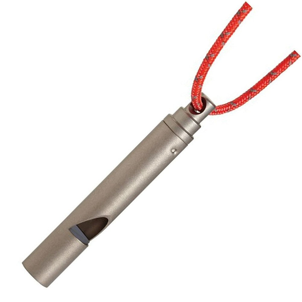 Titanium Whistle