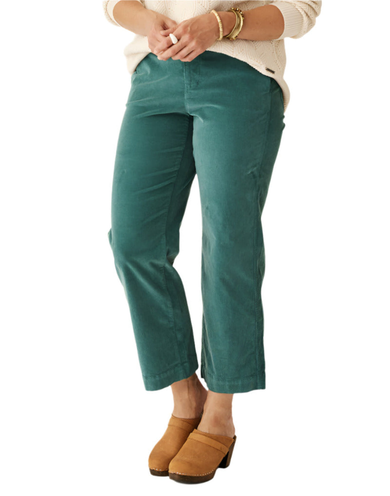 Women's Rex Wide Leg Pants