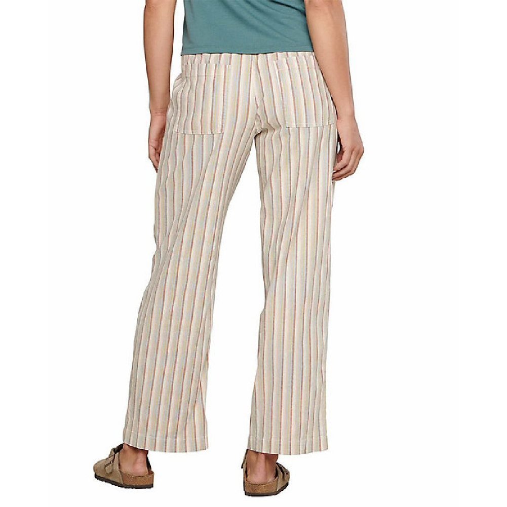 Women's Taj Hemp Pants