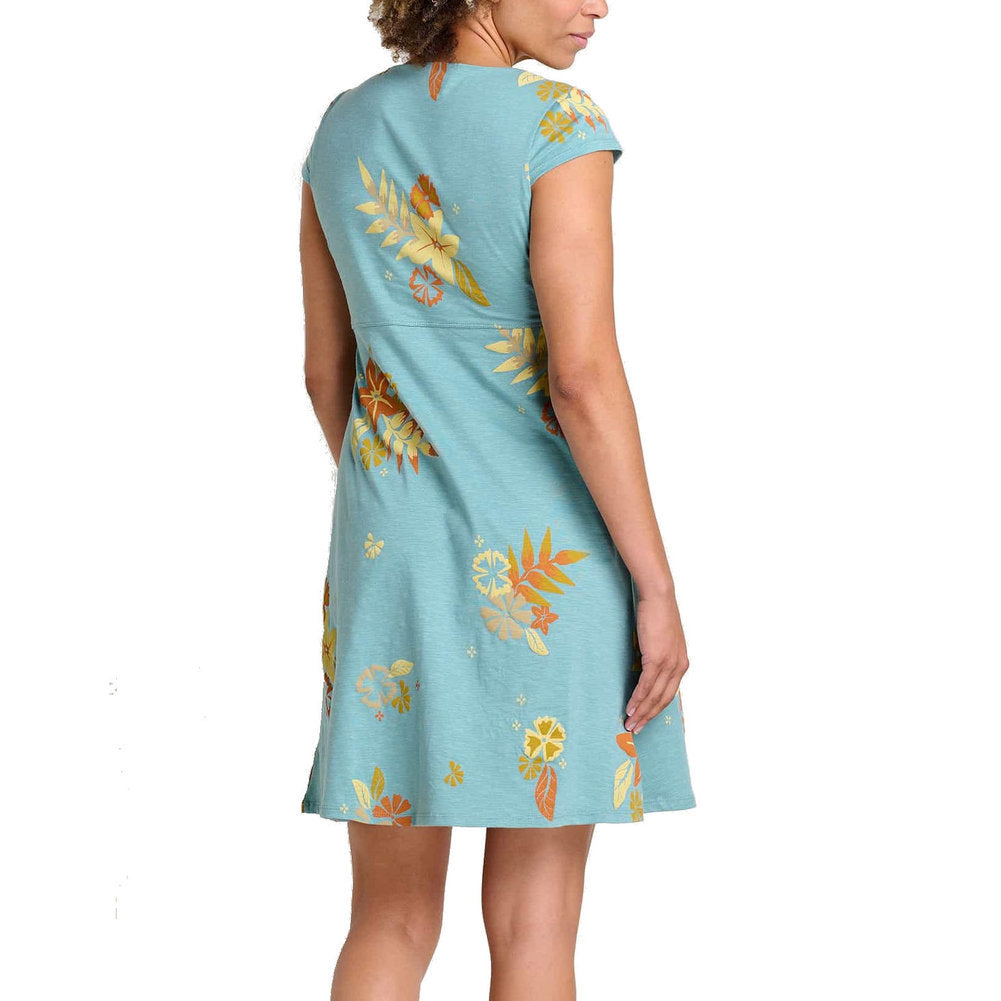 Women's Rosemarie Dress