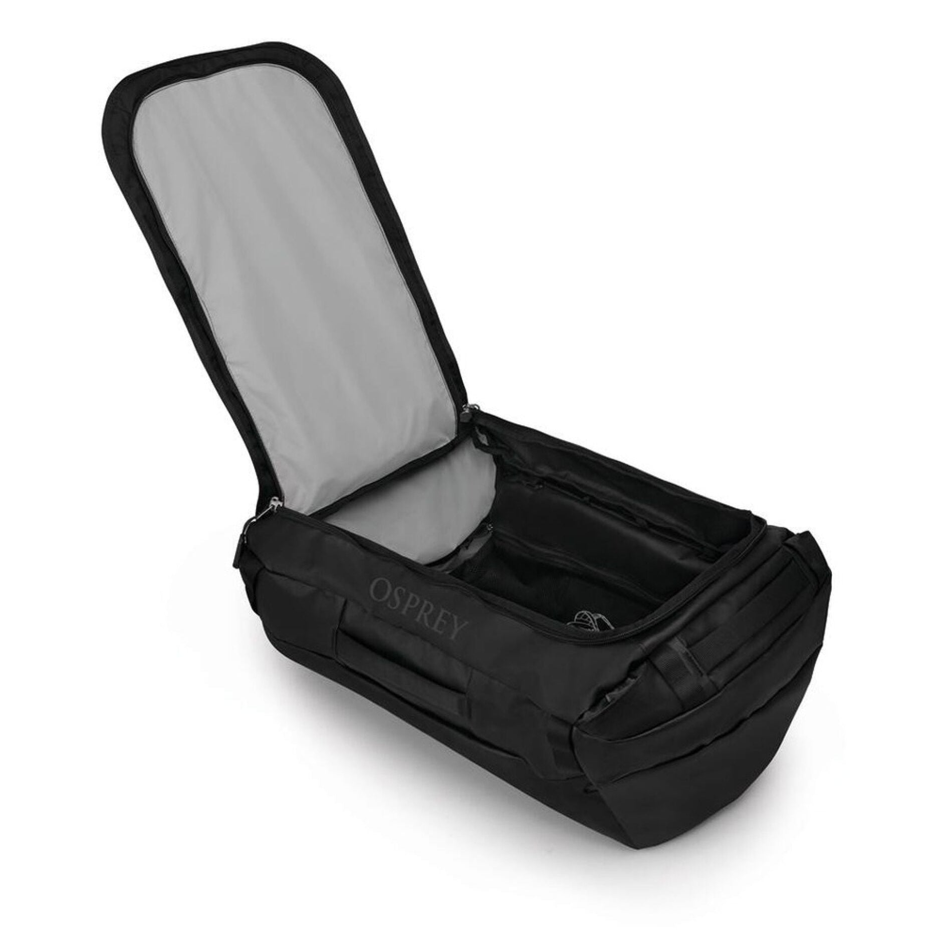 Transporter Duffel 65L