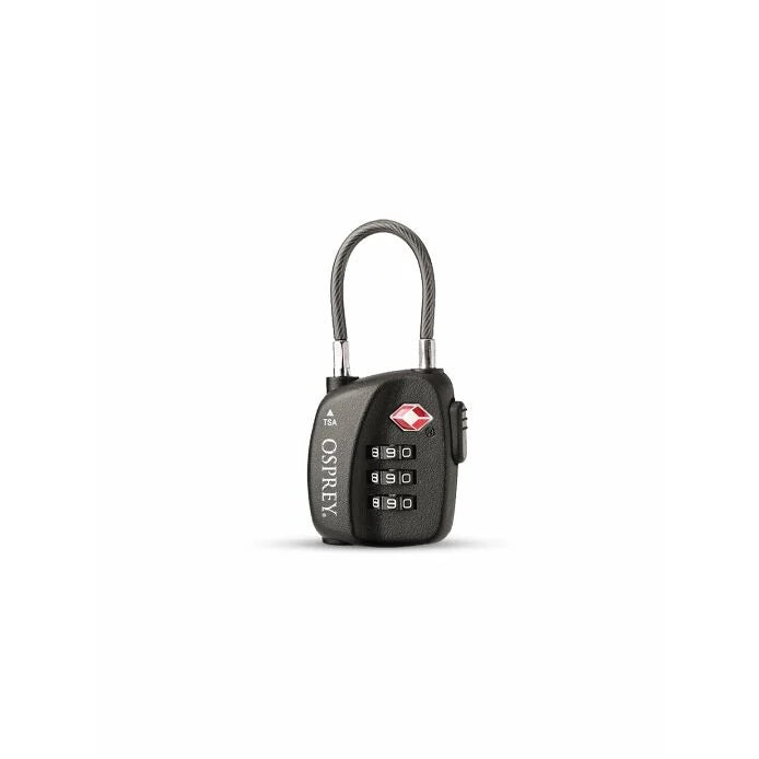 Travel Sentry Cable Lock