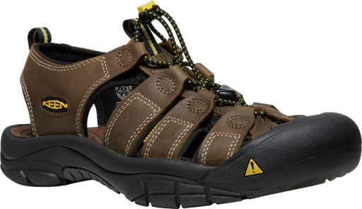 Men's Newport Leather Sandals