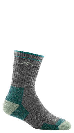 Women's Hiker Micro Crew Cushion Socks