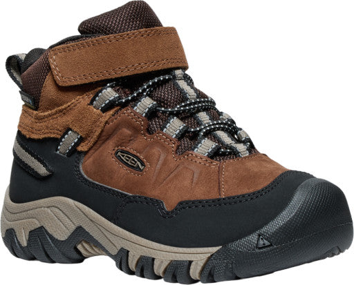 Little Kids' Targhee IV Waterproof Boots