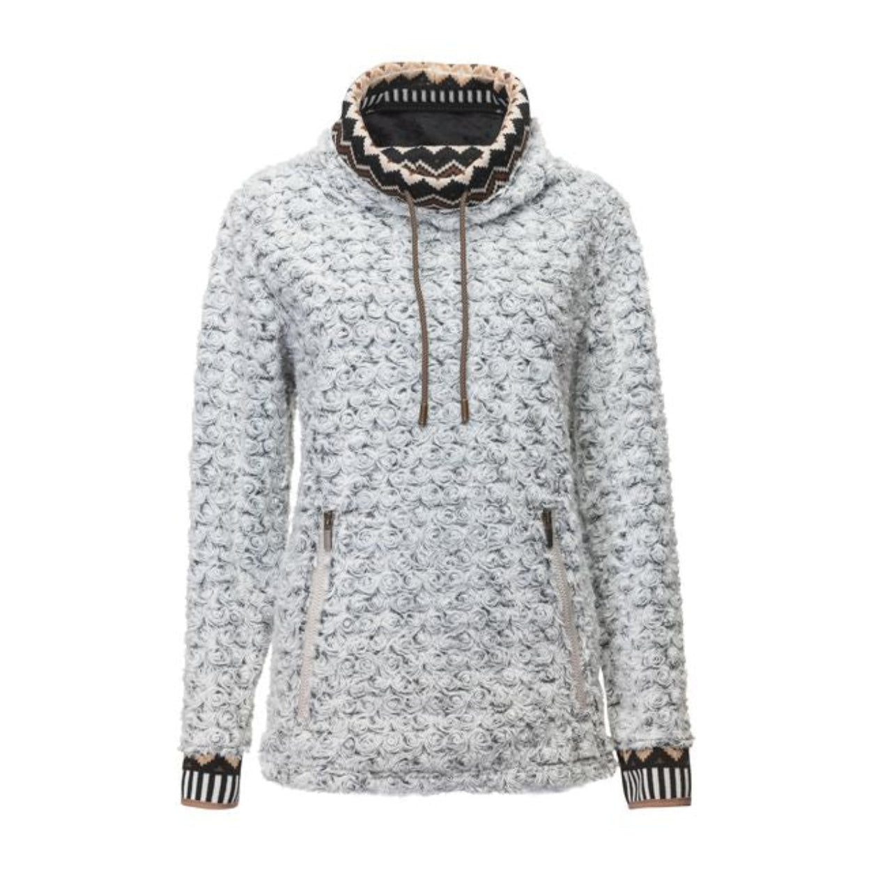 Women's Heli Pullover Sweater