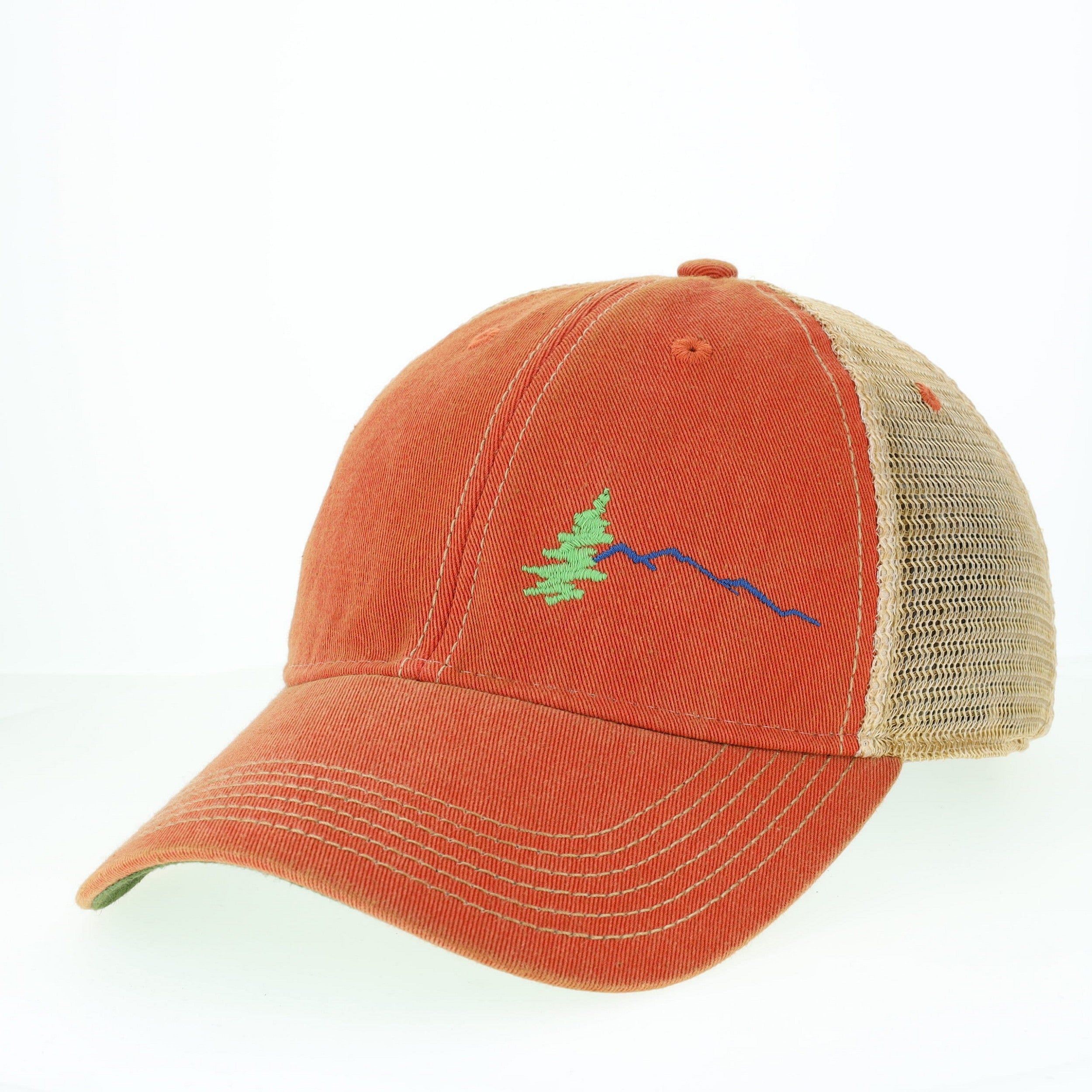 ASO Trucker Hat