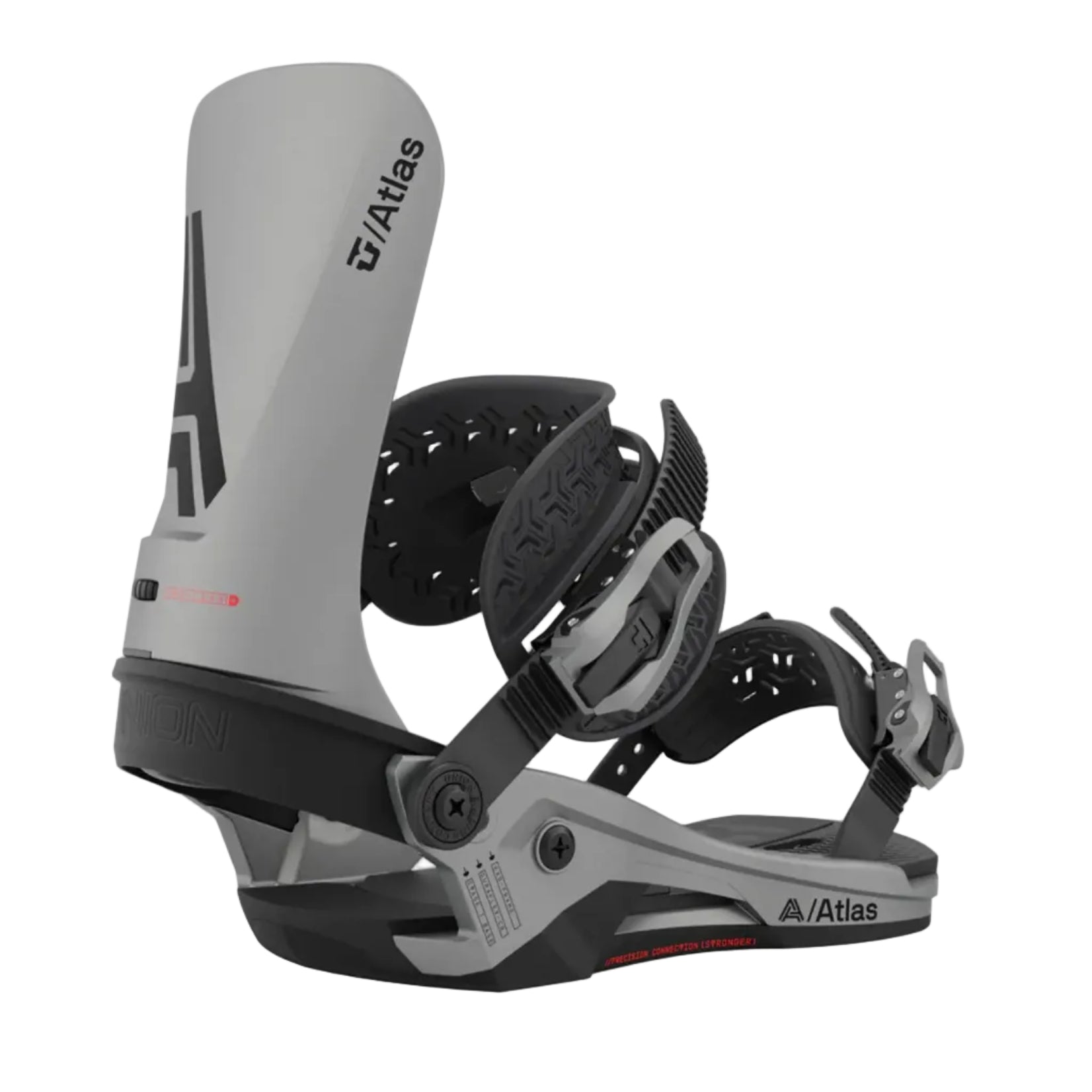 Atlas Snowboard Bindings