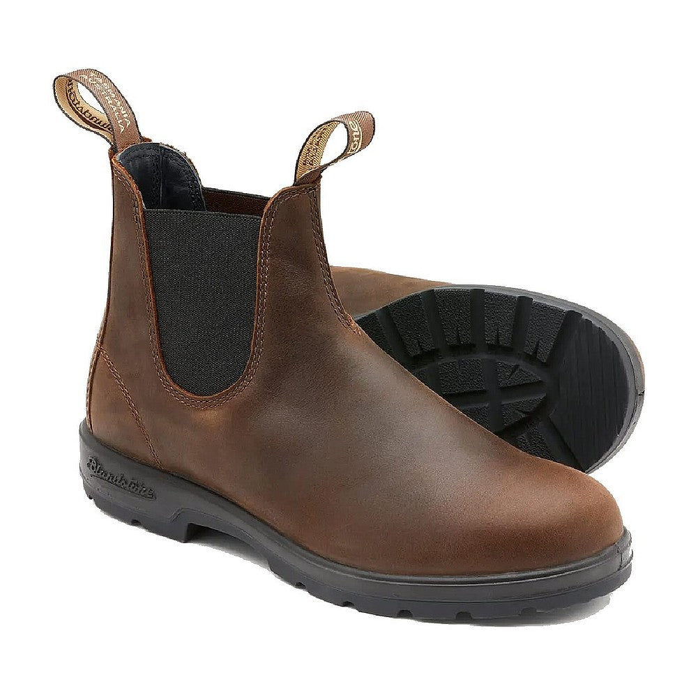 Unisex 1609 Classic Chelsea Boots